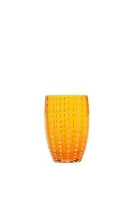 Tumbler 32 cl Perle Arancione - Zafferano