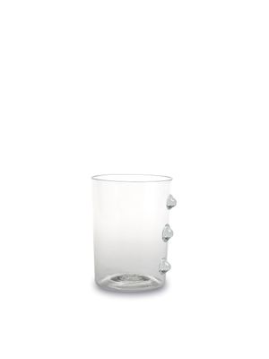 Tumbler 37 cl Petoni Trasparente - Zafferano