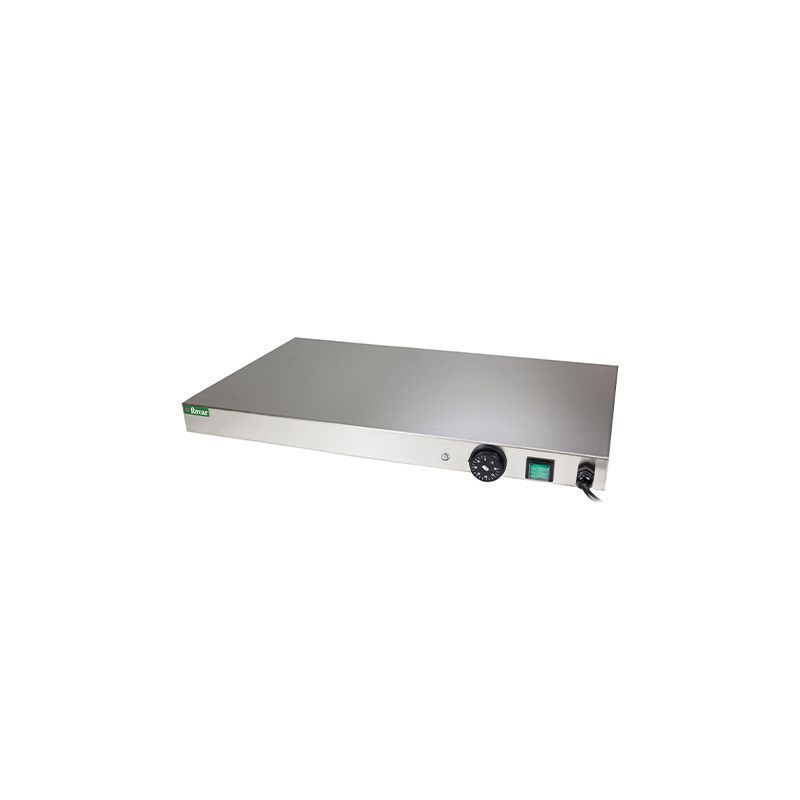 Forcar - Piano caldo 50 x 35 cm 250W