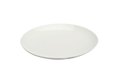 Tognana - Piatto ovale coupe 36 cm Perla New Bone
