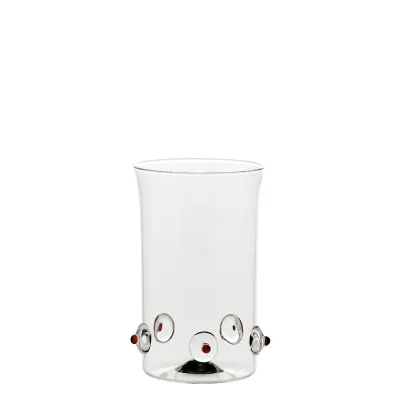 Bicchiere Highball 38 cl Patèa Rosso - Zafferano