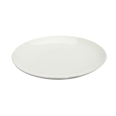 Tognana - Piatto piano coupe 23,7 cm Perla New Bone