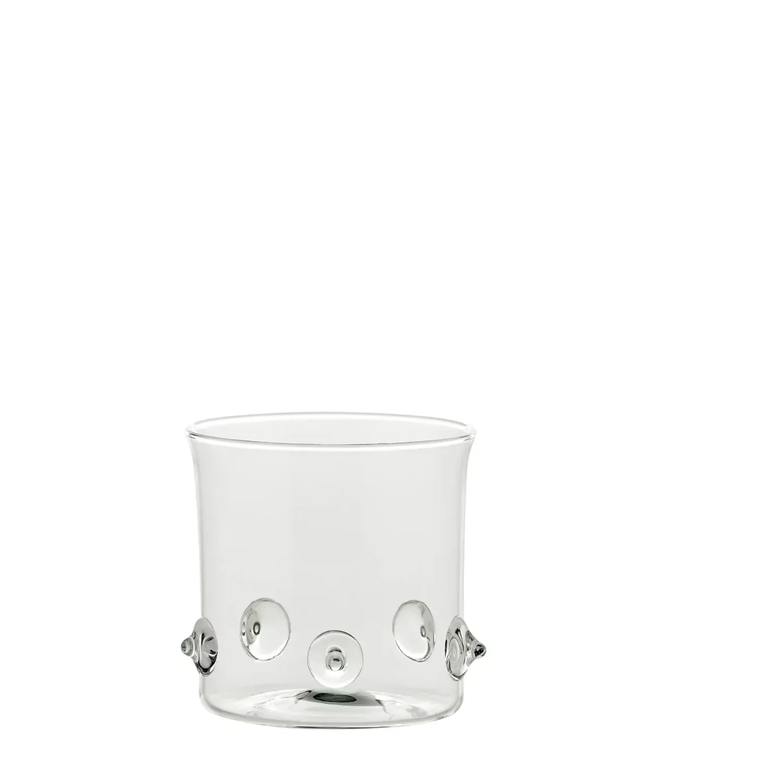 Tumbler 38 cl Patèa Grigio - Zafferano