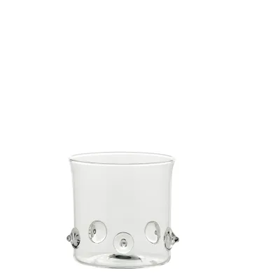 Tumbler 38 cl Patèa Grigio - Zafferano