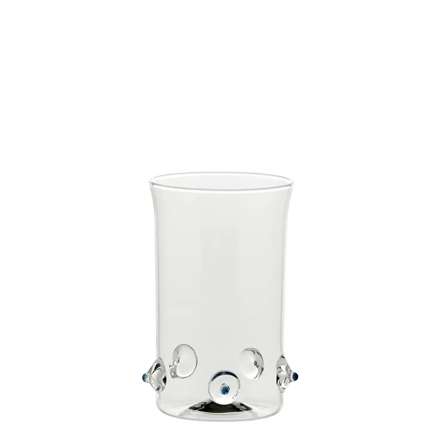 Bicchiere Highball 38 cl Patèa Blu - Zafferano