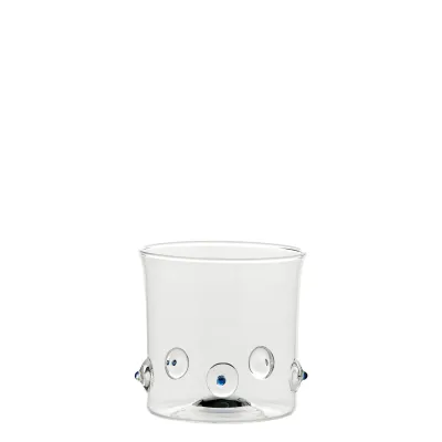 Tumbler 38 cl Patèa Blu - Zafferano