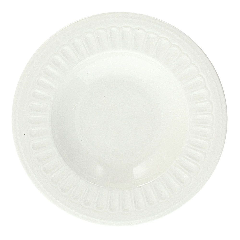 Tognana - Piatto fondo 21,5 cm Palace