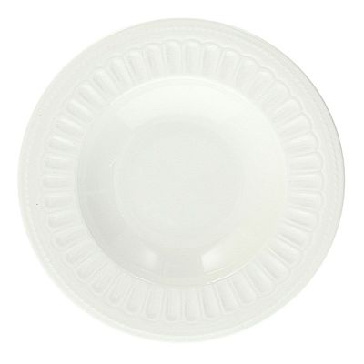 Tognana - Piatto fondo 21,5 cm Palace
