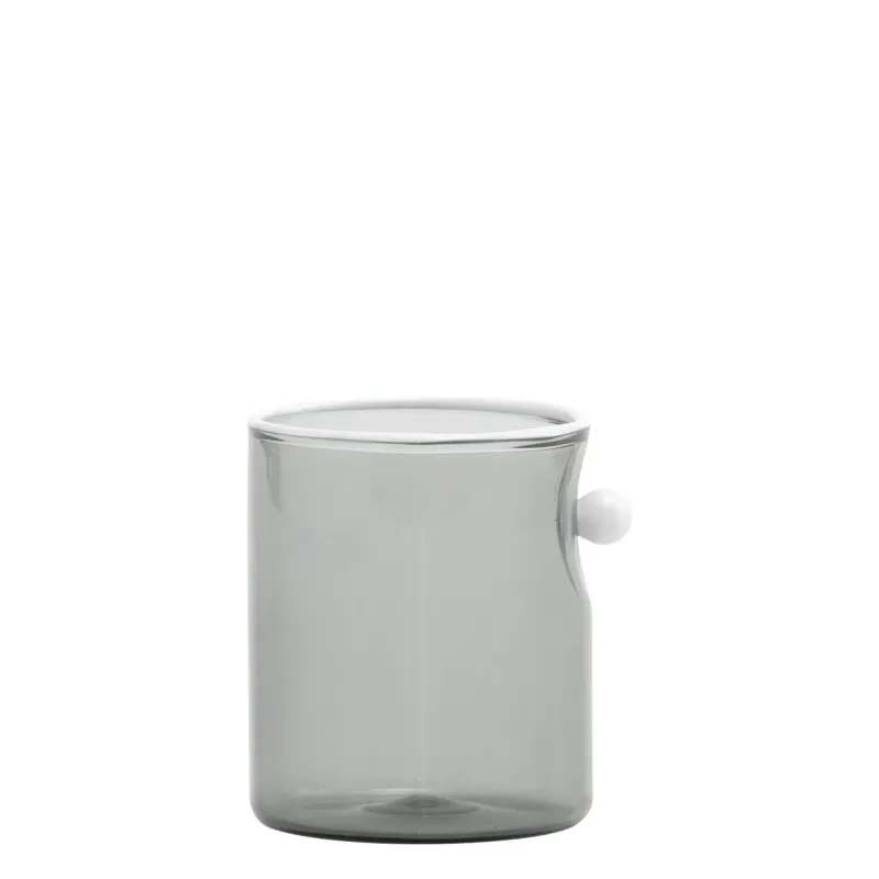 Tumbler 10 cl Oyster Grigio - Zafferano