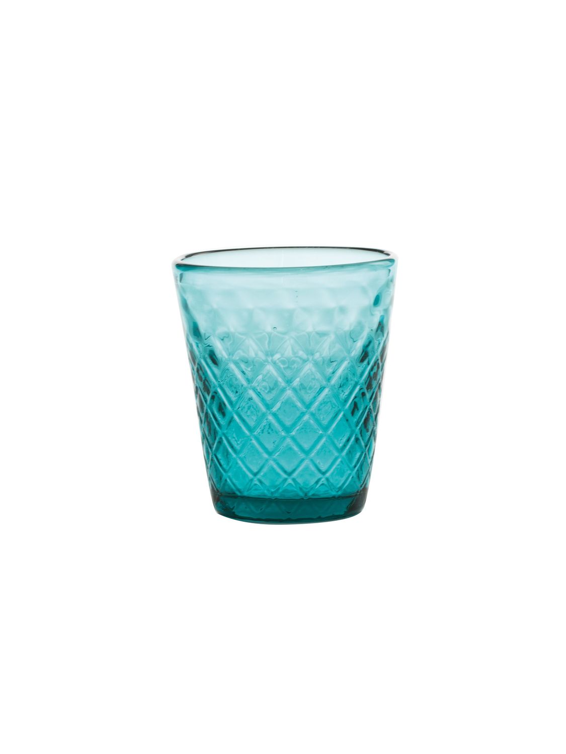 Tumbler 35 cl Balloton Acquamarina - Zafferano