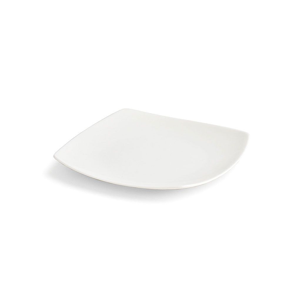 Tognana - Piatto square 15 x 15 cm Miniparty