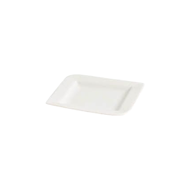 Tognana - Piatto quadro 12 x 12 cm Miniparty