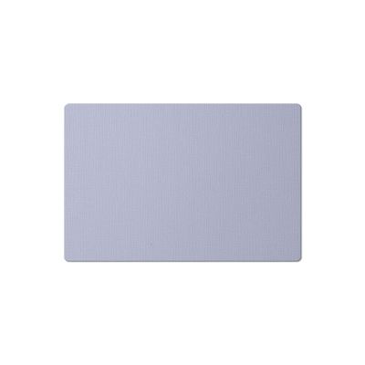 Dag Style - Tovaglietta Juta 30 x 45 cm Celeste