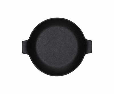 Tognana - Tegame rotondo 16,5 cm Mignon black