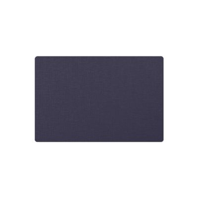 Dag Style - Tovaglietta Juta 30 x 45 cm Blu