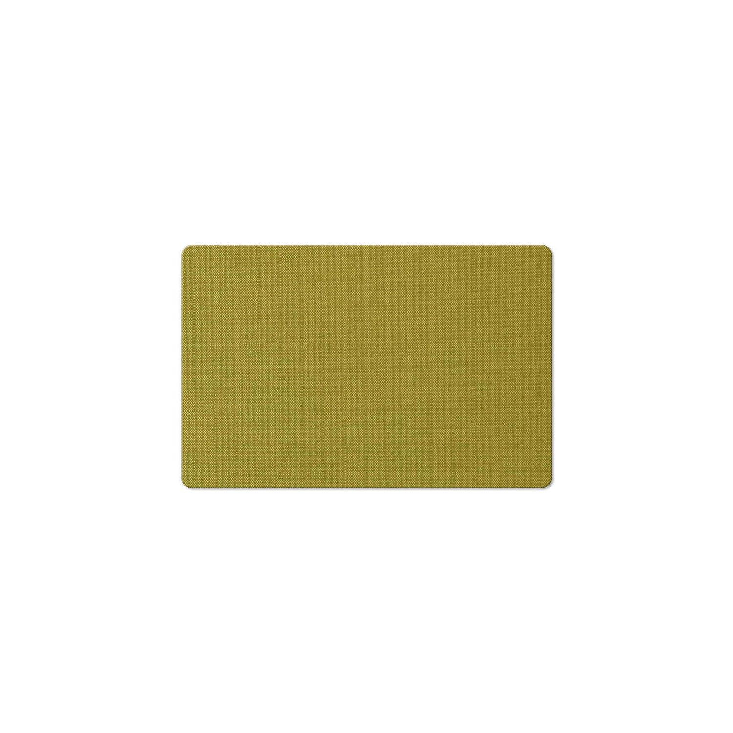 Dag Style - Tovaglietta Juta 23 x 35 cm Verde