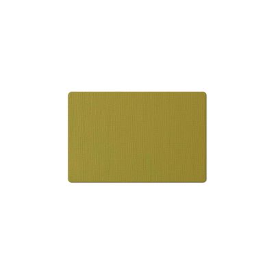 Dag Style - Tovaglietta Juta 23 x 35 cm Verde