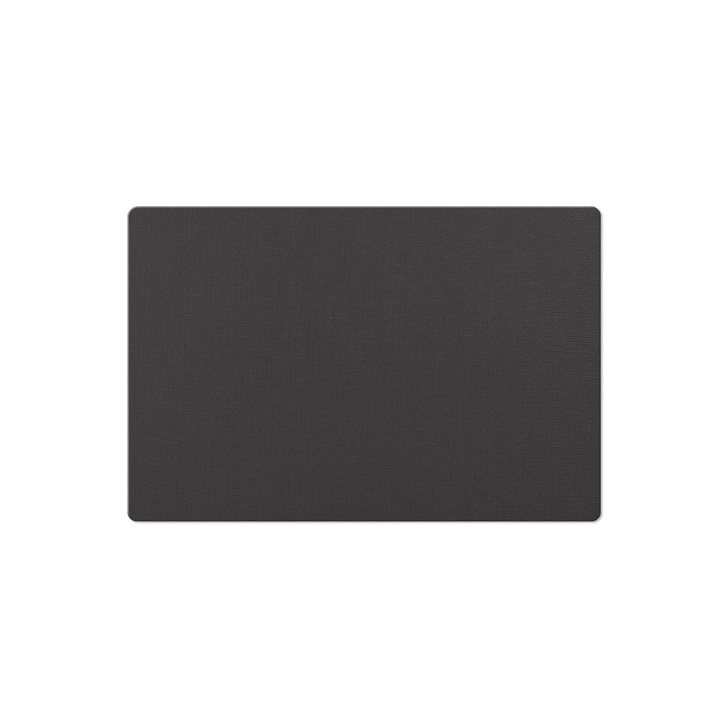 Dag Style - Tovaglietta Juta 30 x 45 cm Nero