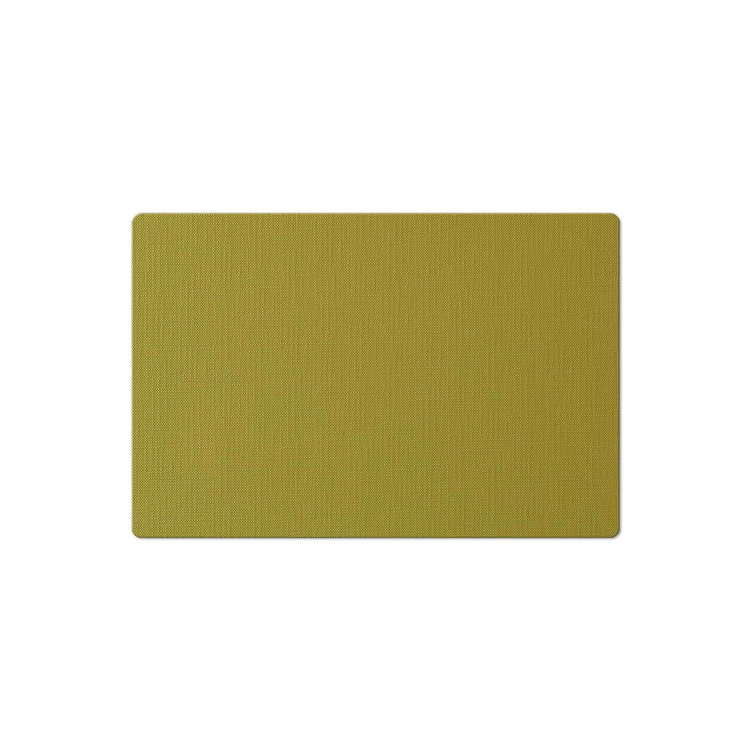 Dag Style - Tovaglietta Juta 30 x 45 cm Verde