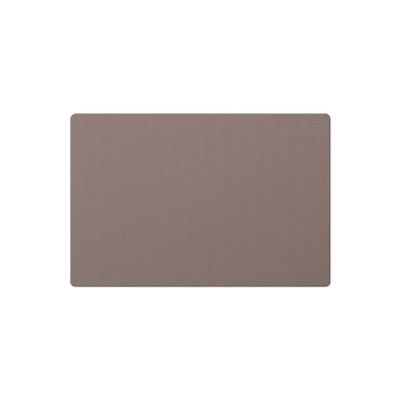 Dag Style - Tovaglietta Juta 30 x 45 cm Grigio