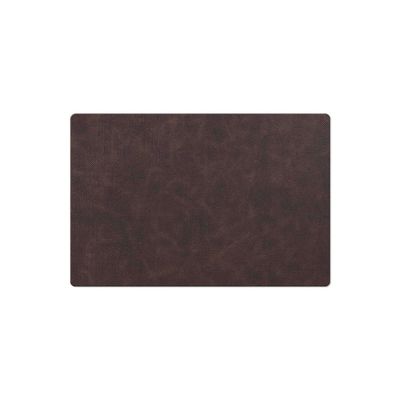 Dag Style - Tovaglietta Juta 30 x 45 cm Marrone