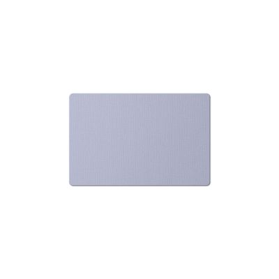 Dag Style - Tovaglietta Juta 23 x 35 cm Celeste