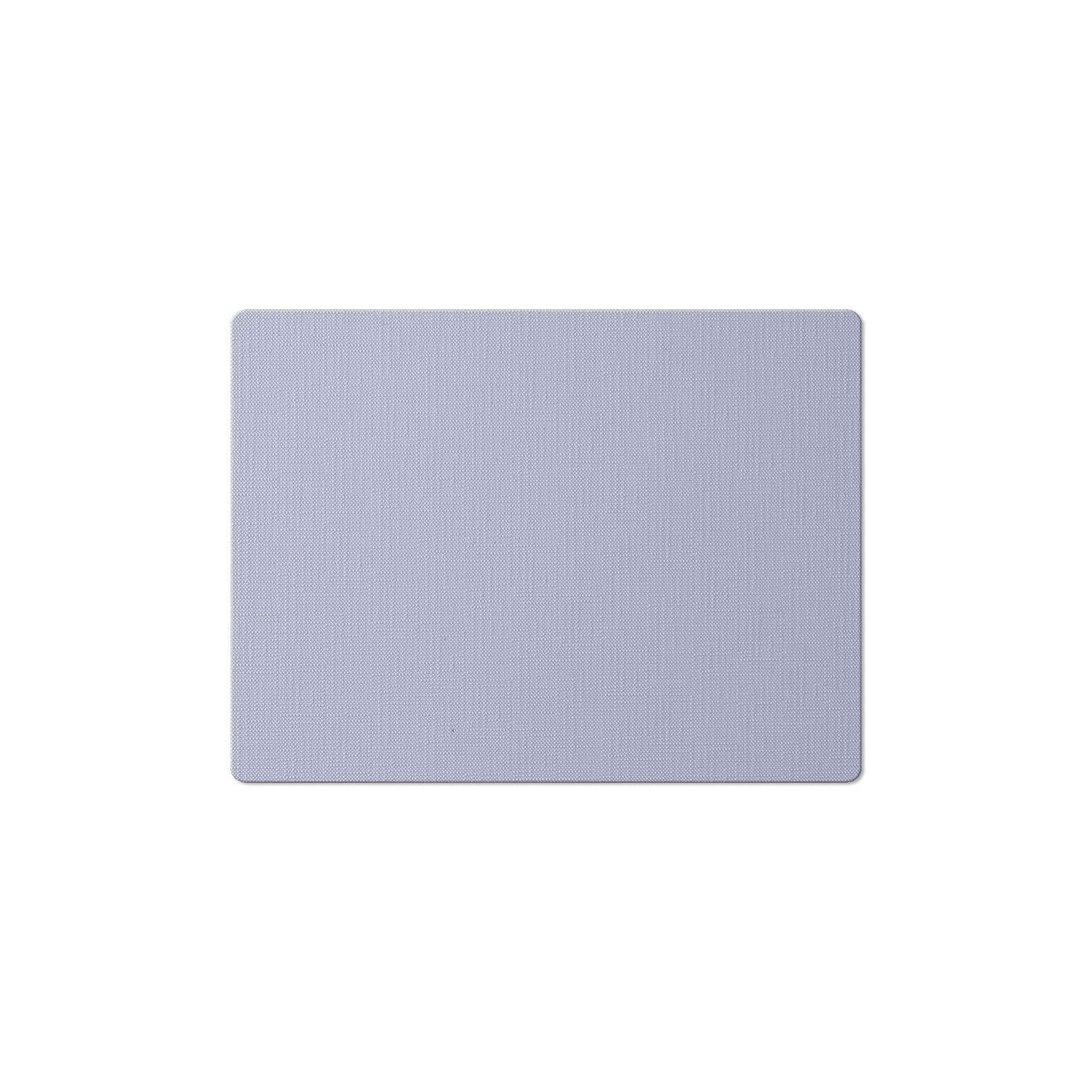 Dag Style - Tovaglietta Juta 30 x 40 cm Celeste