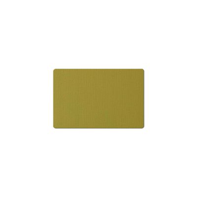 Dag Style - Tovaglietta Juta 21 x 32 cm Verde