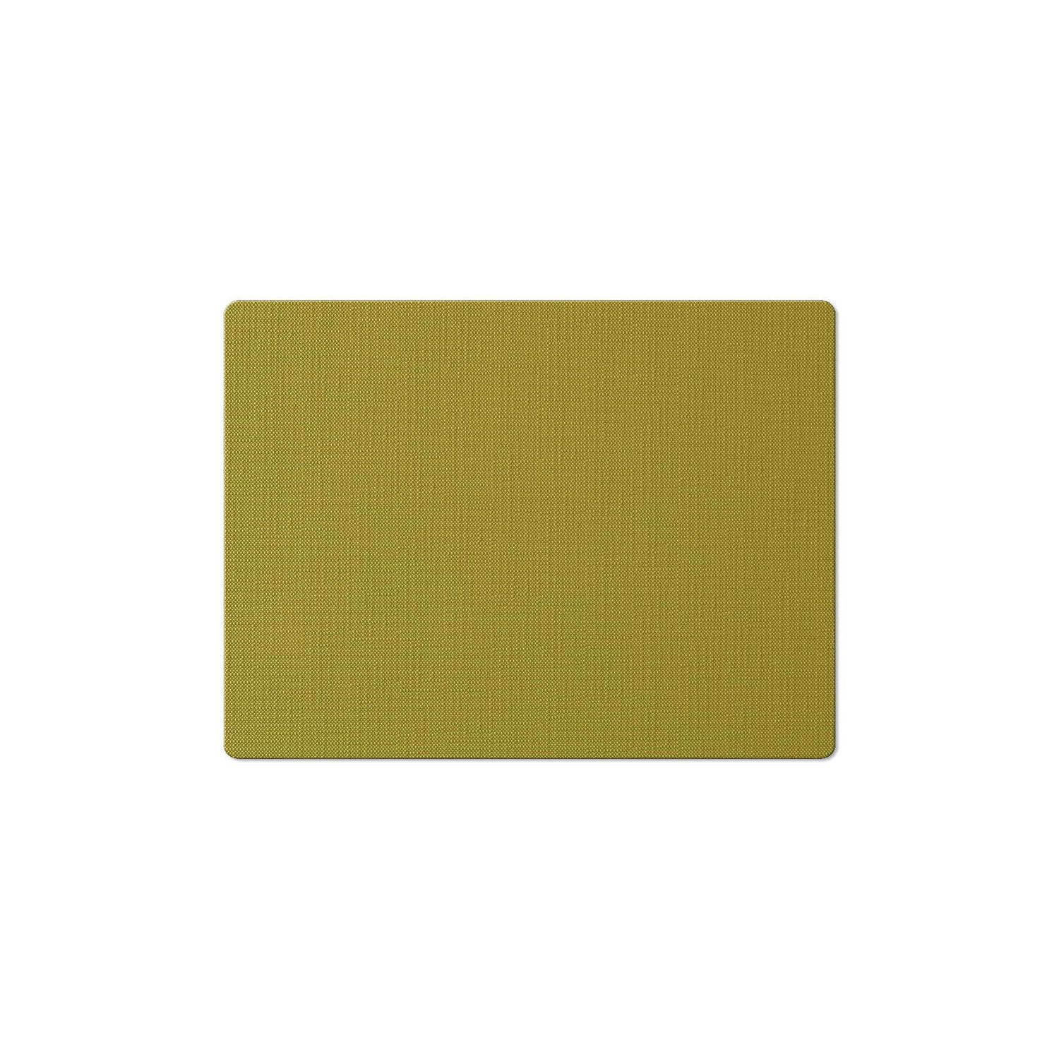 Dag Style - Tovaglietta Juta 30 x 40 cm Verde