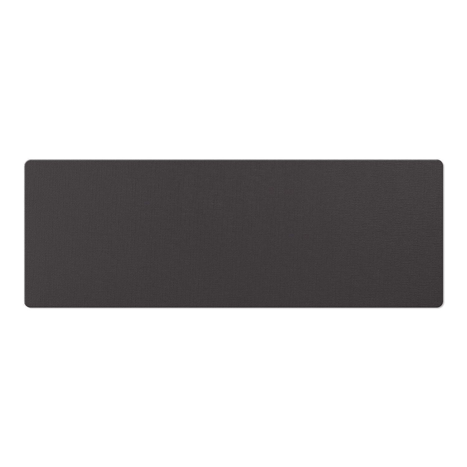 Dag Style - Tovaglietta Juta 62 x 22 cm Nero