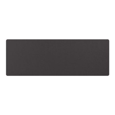Dag Style - Tovaglietta Juta 62 x 22 cm Nero
