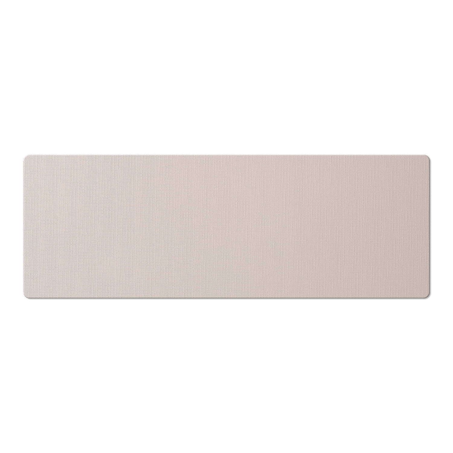 Dag Style - Tovaglietta Juta 62 x 22 cm Ghiaccio
