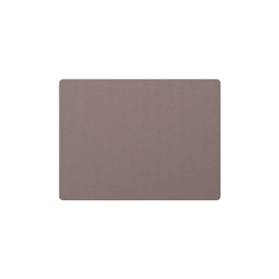 Dag Style - Tovaglietta Juta 30 x 40 cm Grigio