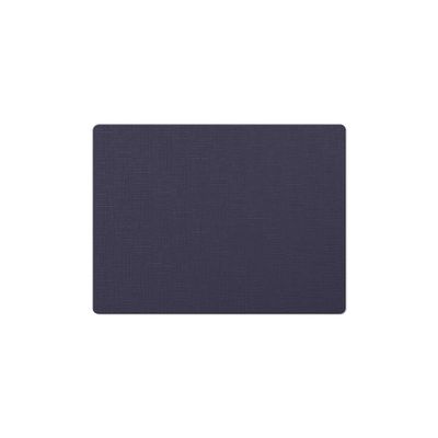 Dag Style - Tovaglietta Juta 30 x 40 cm Blu