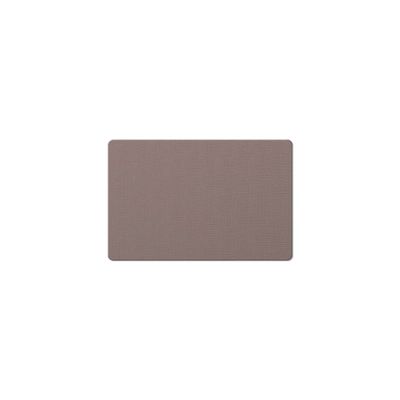 Dag Style - Tovaglietta Juta 21 x 32 cm Grigio