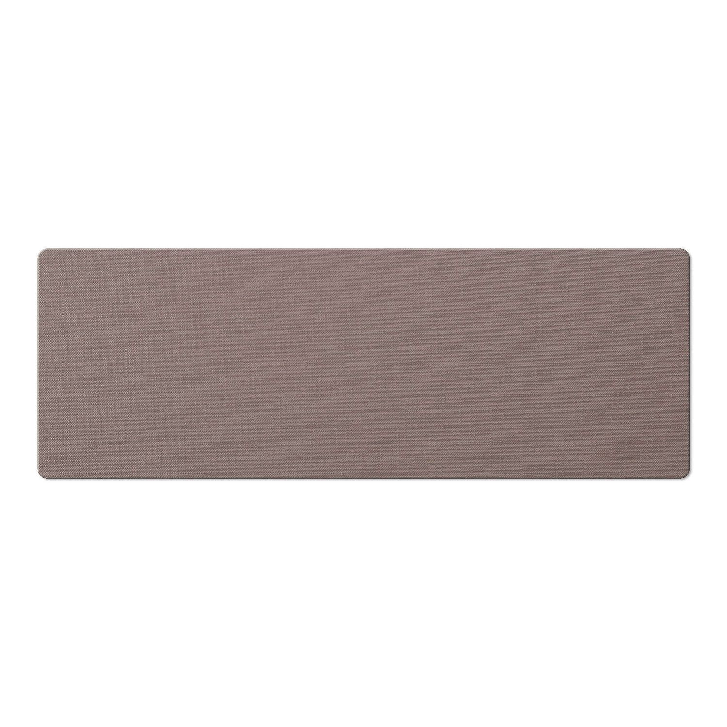 Dag Style - Tovaglietta Juta 62 x 22 cm Grigio