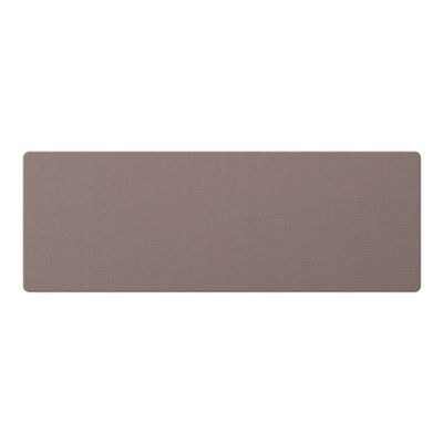 Dag Style - Tovaglietta Juta 62 x 22 cm Grigio