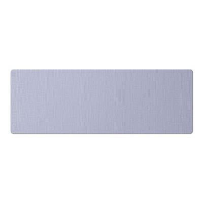 Dag Style - Tovaglietta Juta 62 x 22 cm Celeste