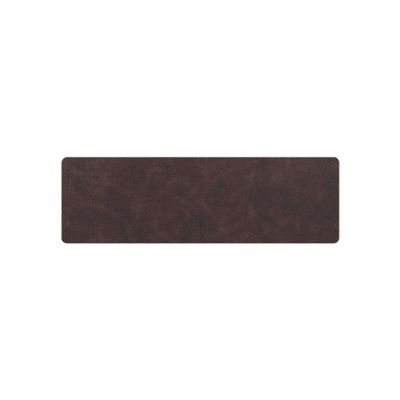 Dag Style - Tovaglietta Juta 48 x 15 cm Marrone
