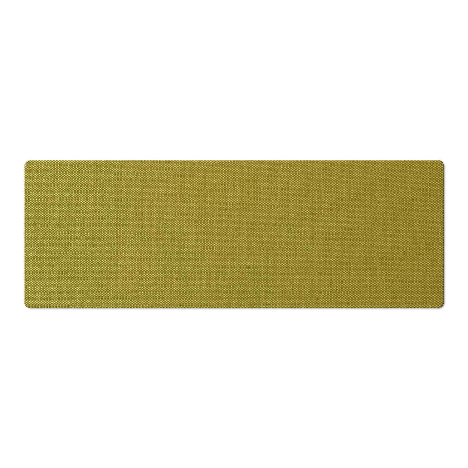Dag Style - Tovaglietta Juta 62 x 22 cm Verde