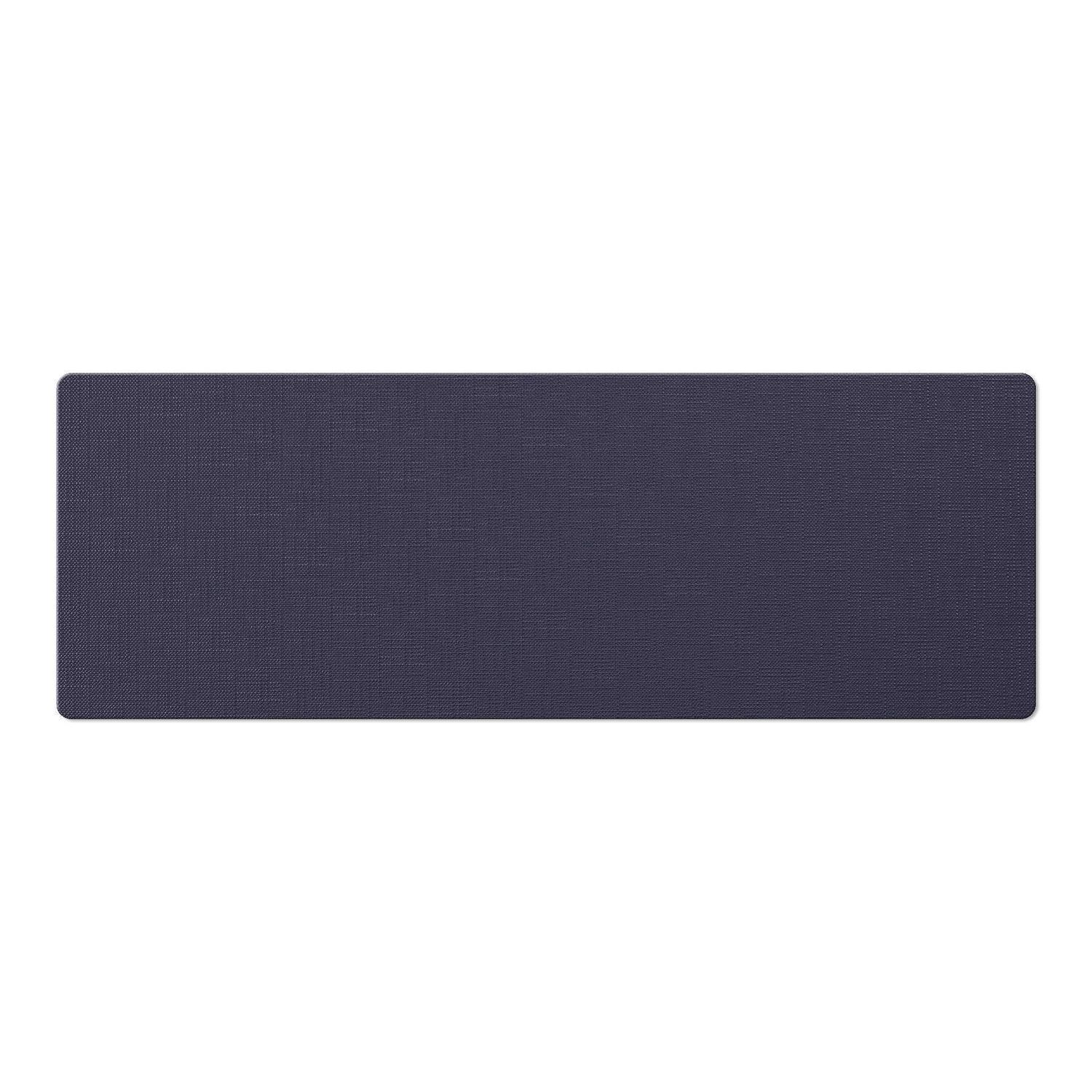 Dag Style - Tovaglietta Juta 62 x 22 cm Blu