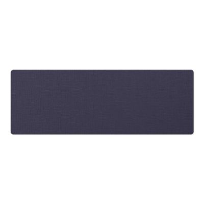 Dag Style - Tovaglietta Juta 62 x 22 cm Blu