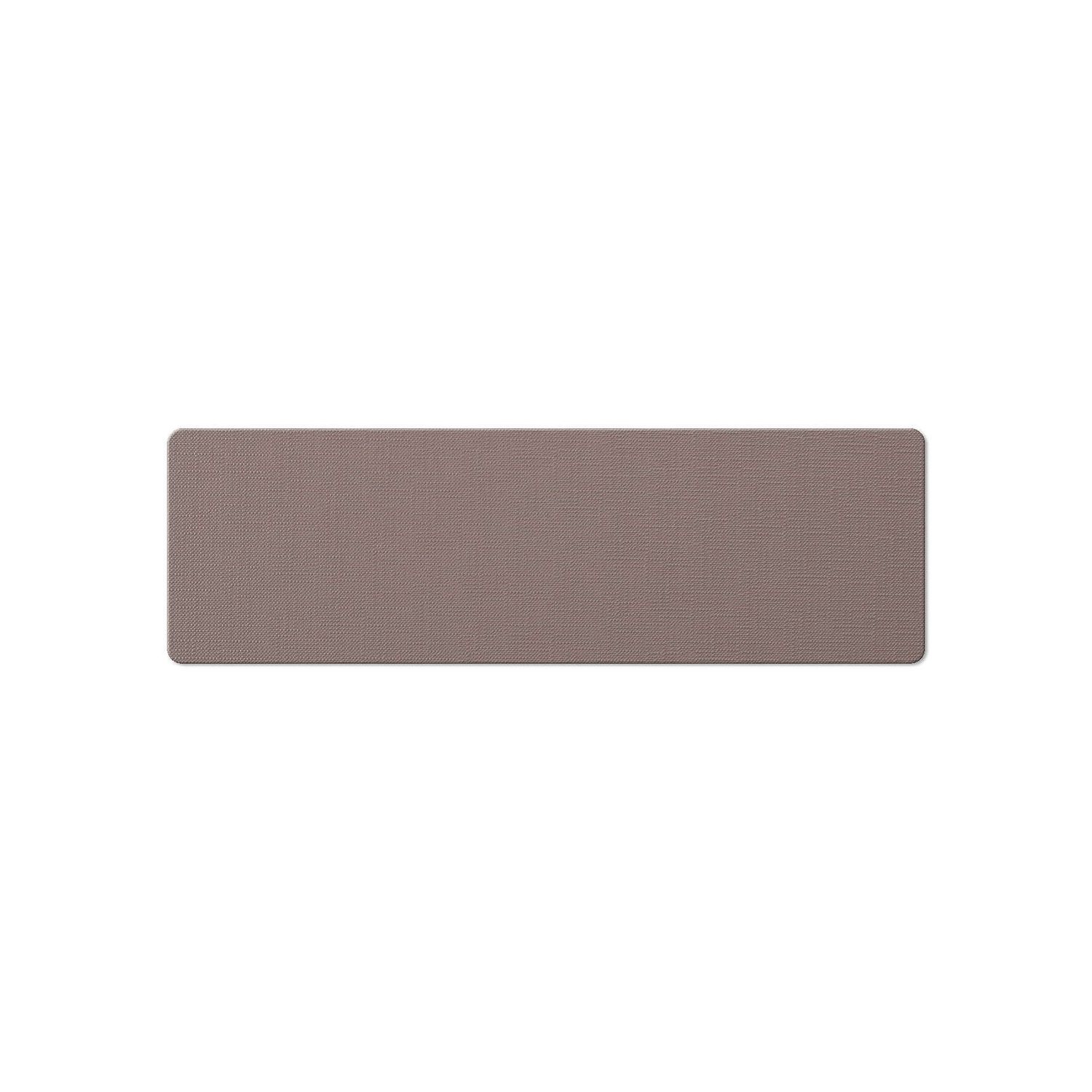 Dag Style - Tovaglietta Juta 48 x 15 cm Grigio