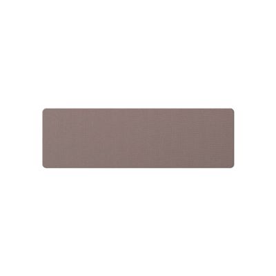 Dag Style - Tovaglietta Juta 48 x 15 cm Grigio