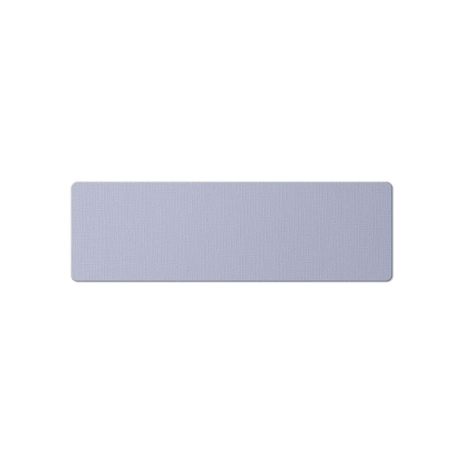 Dag Style - Tovaglietta Juta 48 x 15 cm Celeste