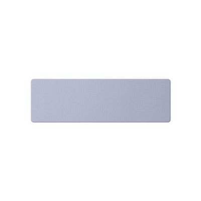 Dag Style - Tovaglietta Juta 48 x 15 cm Celeste