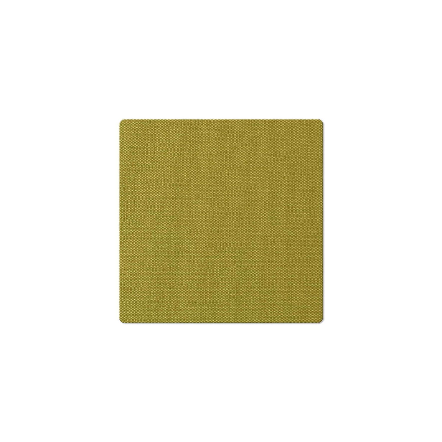 Dag Style - Tovaglietta Juta 32 x 32 cm Verde