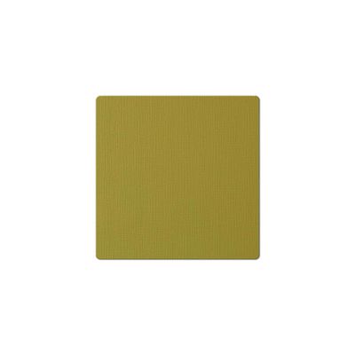 Dag Style - Tovaglietta Juta 32 x 32 cm Verde