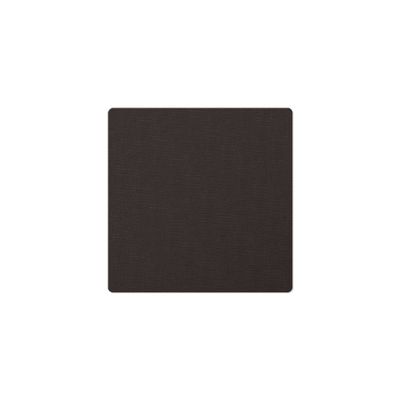 Dag Style - Tovaglietta Juta 32 x 32 cm Bicolor