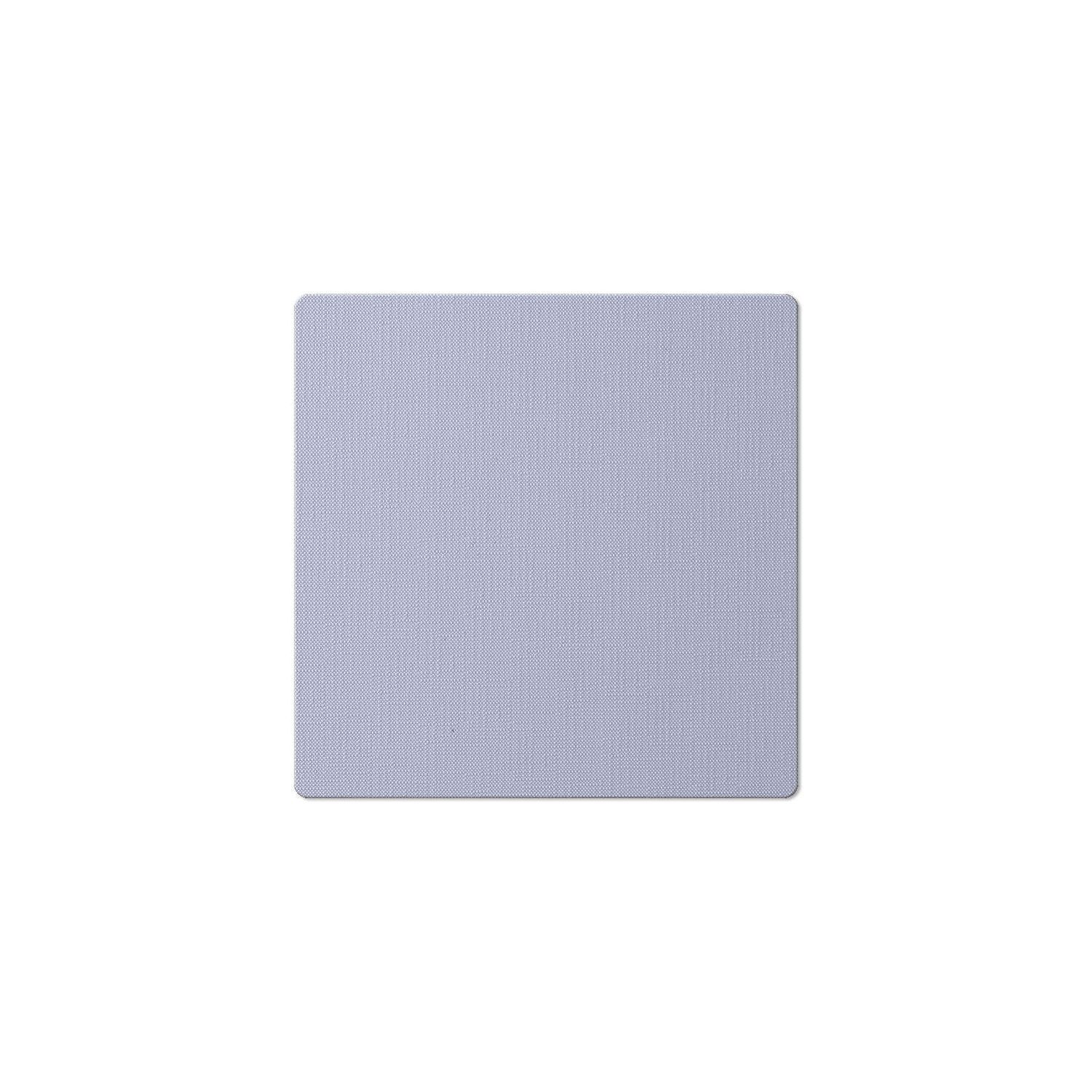 Dag Style - Tovaglietta Juta 32 x 32 cm Celeste